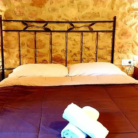 Lodge En Girona 8 Hasta 30 Personas Piscina Privada Cabanelles