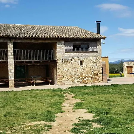 En Girona 8 Hasta 30 Personas Piscina Privada Cabanelles
