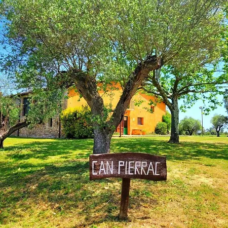 Masia Grupos Con Piscina Privada28 Pax Lodge *
